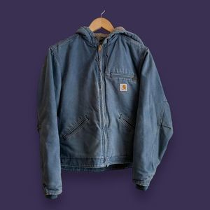 Vintage Women’s Carhartt Jacket